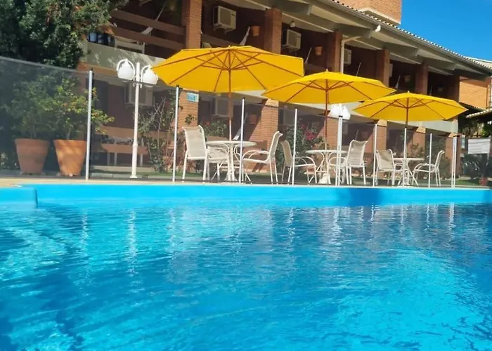 Pousada Ponta do LoboPousada