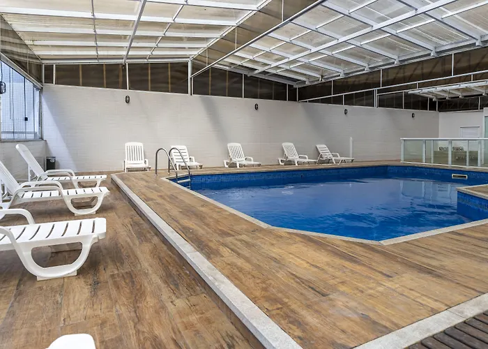 Ilha da MadeiraPousada