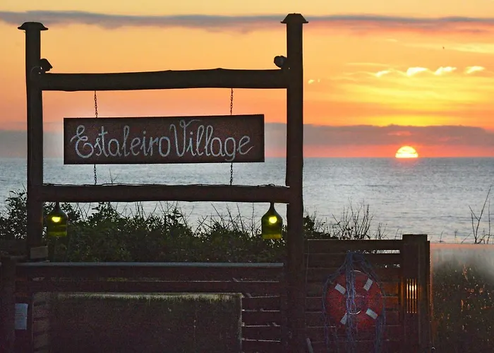 Pousada Estaleiro Village - Frente Mar